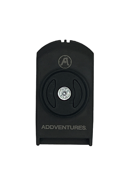 SP-Connect Adapter for VW Swivel Neck Mount
